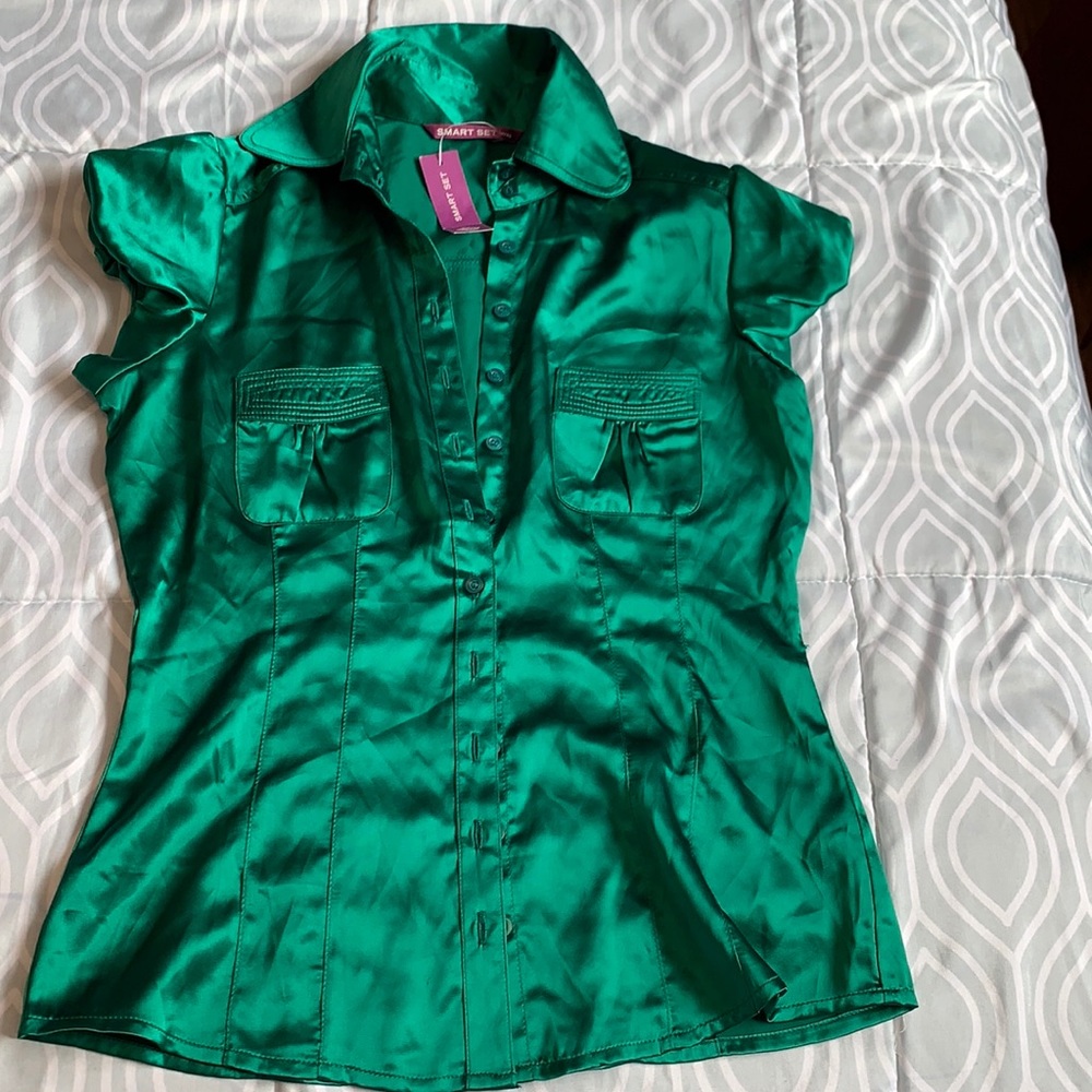 Dress Top